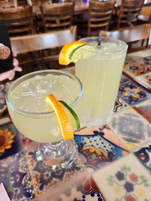 Photo Aguacates Mexican Restaurant - 17