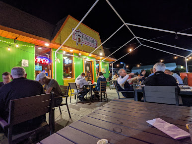 Photo Aguacates Mexican Restaurant - 18
