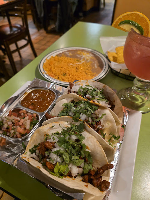 Photo Aguacates Mexican Restaurant - 22