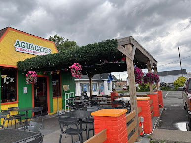Photo Aguacates Mexican Restaurant - 26