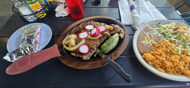 Photo Aguacates Mexican Restaurant - 29