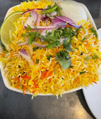 Photo Aha Indian Grill Spring Hill - 20