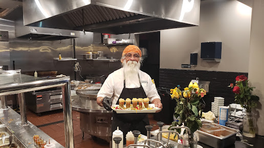 Photo Aha Indian Grill Spring Hill - 22