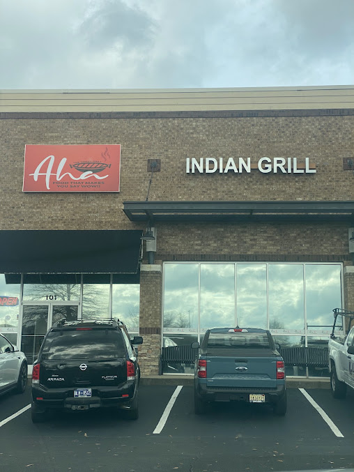 Photo Aha Indian Grill Spring Hill - 23