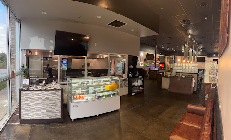 Photo Aha Indian Grill Spring Hill - 28