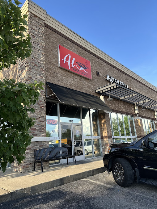 Photo Aha Indian Grill Spring Hill - 35