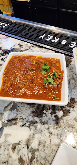 Photo Aha Indian Grill Spring Hill - 36