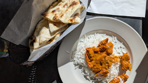 Photo Aha Indian Grill Spring Hill - 37