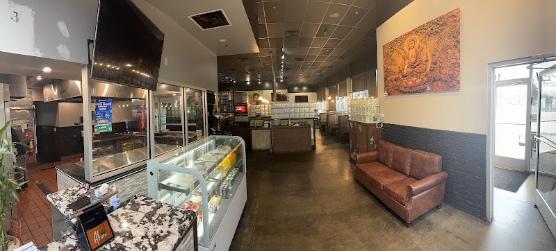 Aha Indian Grill Spring Hill