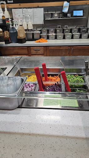 Photo Ahi Poke Hawaiian Bowls Tapioca Tea - 27