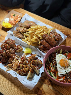 Photo Aigo Korean Food Kreuzberg - 10