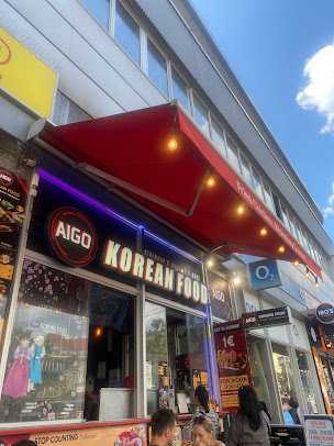 Photo Aigo Korean Food Kreuzberg - 14
