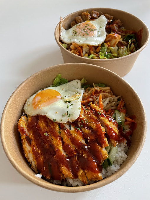 Photo Aigo Korean Food Kreuzberg - 16