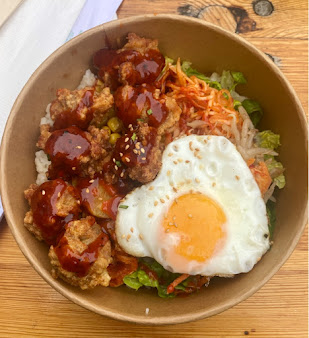 Photo Aigo Korean Food Kreuzberg - 17