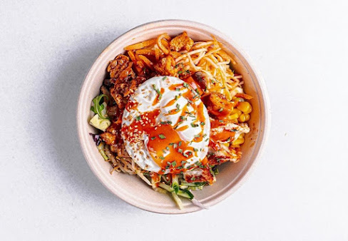 Photo Aigo Korean Food Kreuzberg - 18
