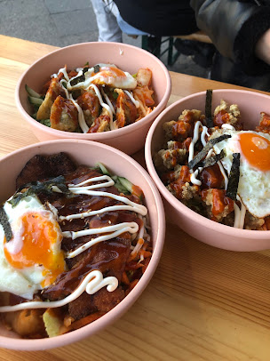 Photo Aigo Korean Food Kreuzberg - 21