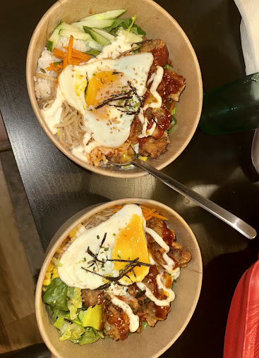 Photo Aigo Korean Food Kreuzberg - 24