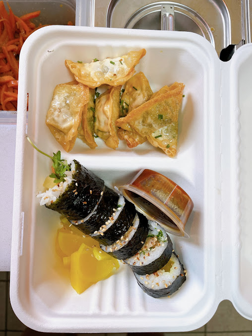 Photo Aigo Korean Food Kreuzberg - 25
