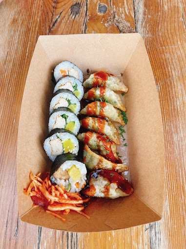 Photo Aigo Korean Food Kreuzberg - 27