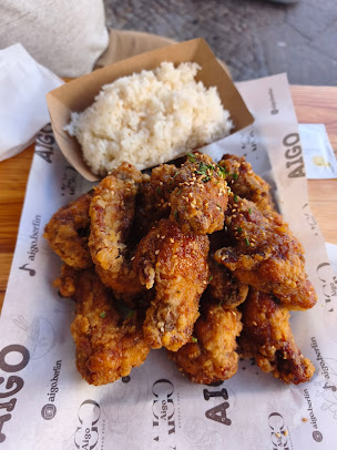 Photo Aigo Korean Food Kreuzberg - 29