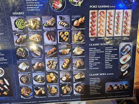 Photo Aikan Sushi Ramen - 3