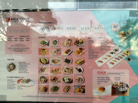 Photo Aikan Sushi Ramen - 4