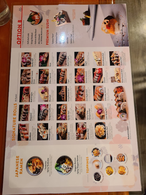 Photo Aikan Sushi Ramen - 5
