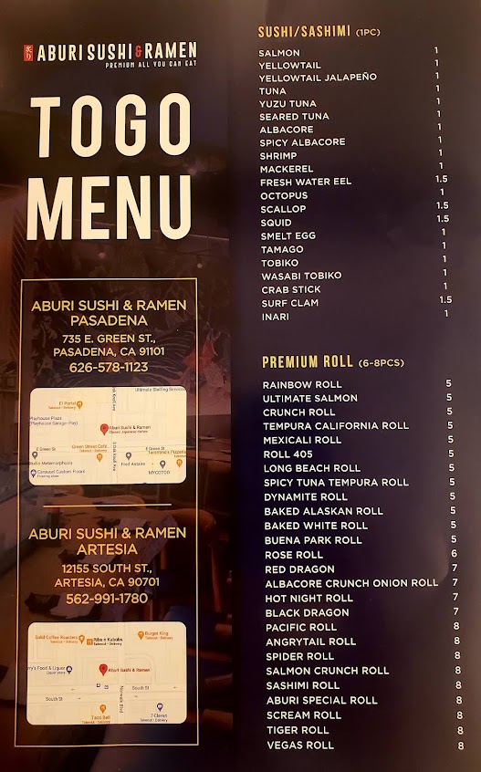 Photo Aikan Sushi Ramen - 12