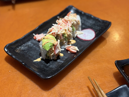 Photo Aikan Sushi Ramen - 20