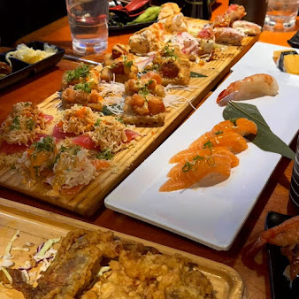 Photo Aikan Sushi Ramen - 21