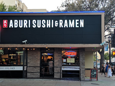 Photo Aikan Sushi Ramen - 22