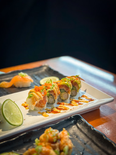 Photo Aikan Sushi Ramen - 26