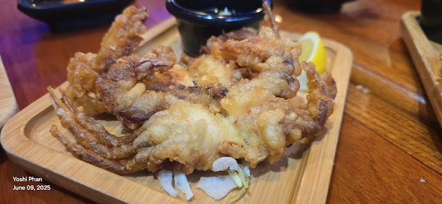 Photo Aikan Sushi Ramen - 27