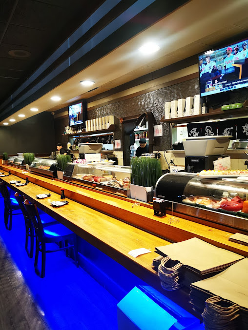 Photo Aikan Sushi Ramen - 28