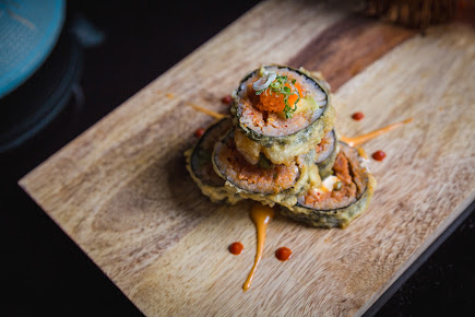 Photo Aikan Sushi Ramen - 29