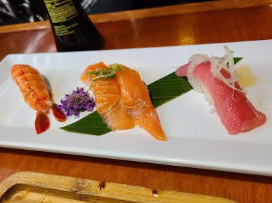 Photo Aikan Sushi Ramen - 30