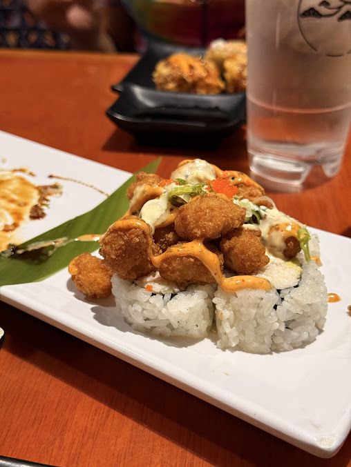 Photo Aikan Sushi Ramen - 34