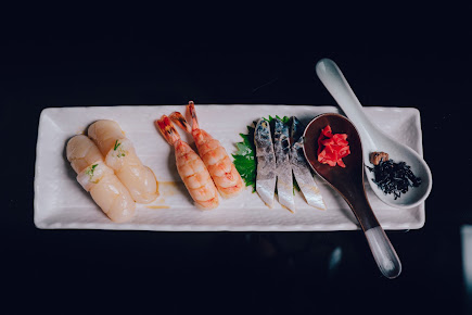 Photo Aikan Sushi Ramen - 35