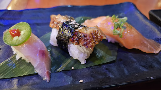 Photo Aikan Sushi Ramen - 36