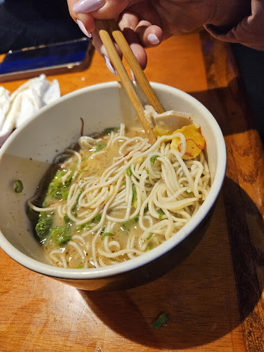 Photo Aikan Sushi Ramen - 37