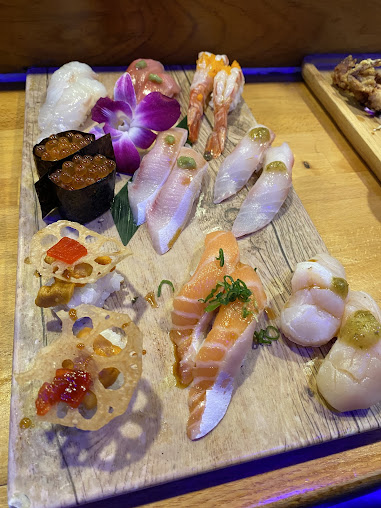 Photo Aikan Sushi Ramen - 38