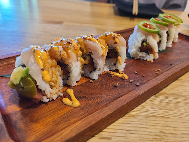 Photo Aikan Sushi Ramen - 39