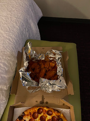 Photo Airport Pizza - 6
