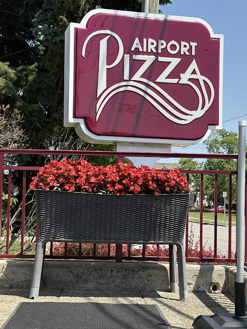 Photo Airport Pizza - 7