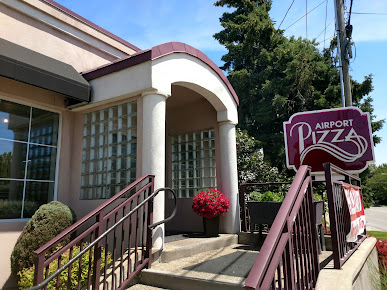 Photo Airport Pizza - 12