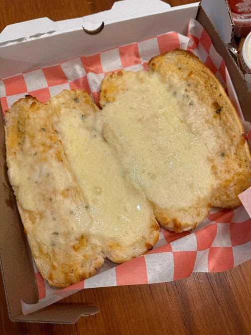 Photo Airport Pizza - 16