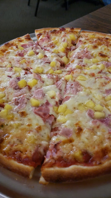 Photo Airport Pizza - 17