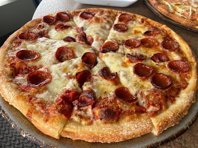 Photo Airport Pizza - 24