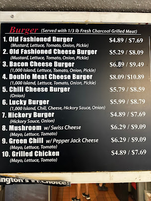 Photo Airways Hamburger - 3
