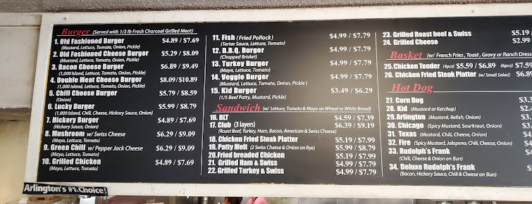 Photo Airways Hamburger - 5